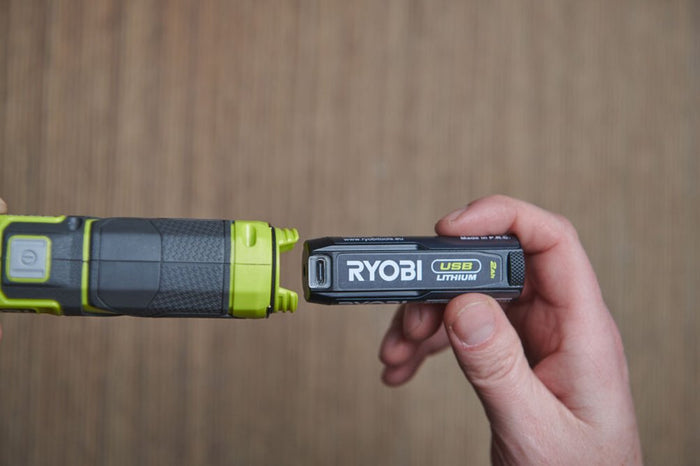 Radna lampa za inspekciju USB Lithium™ RLI4-0 4V RYOBI