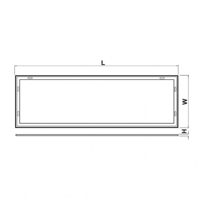 RAM ZA PANEL 12030 UGRADNI-MT BB Link