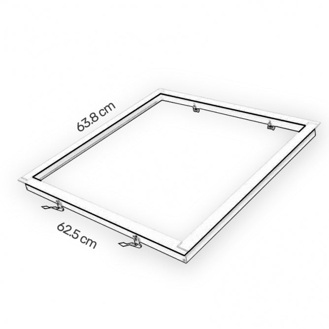 RAM ZA PANEL 6060 UGRADNI BB Link