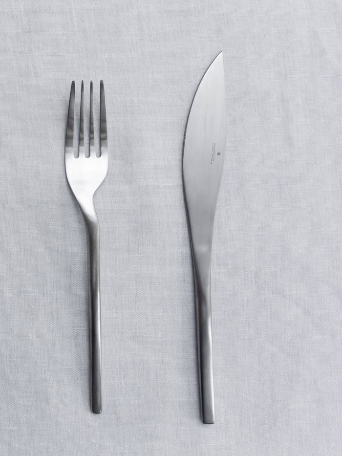 Photo of COOKPLAY Rama Fork (21.5x3cm/8.5x1.2in) ( ) [ Cookplay ] [ Cutlery ]