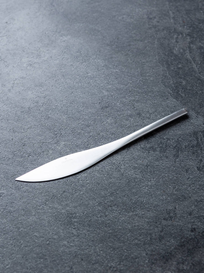 Photo of COOKPLAY Rama Knife (23.5x2.5cm/9.25x1in) ( ) [ Cookplay ] [ Cutlery ]