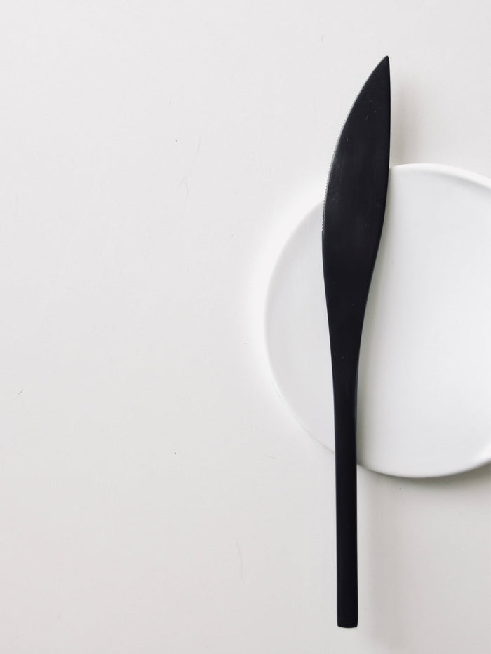 Photo of COOKPLAY Rama Knife (23.5x2.5cm/9.25x1in) ( ) [ Cookplay ] [ Cutlery ]