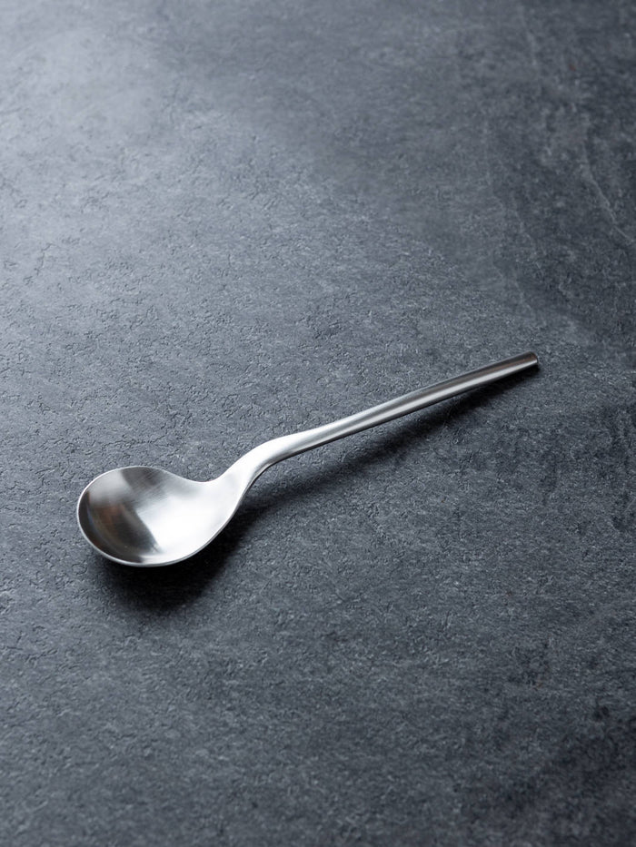 Photo of COOKPLAY Rama Spoon (21x4.5cm/8.3x1.8in) ( ) [ Cookplay ] [ Cutlery ]
