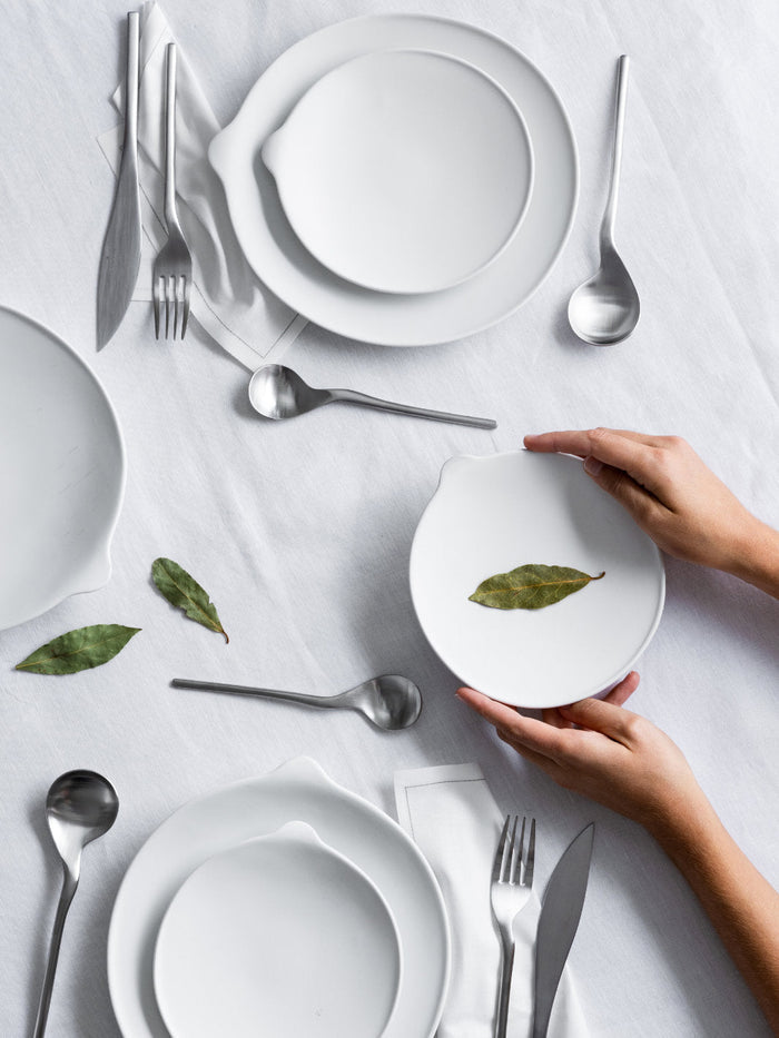 Photo of COOKPLAY Rama Spoon (21x4.5cm/8.3x1.8in) ( ) [ Cookplay ] [ Cutlery ]