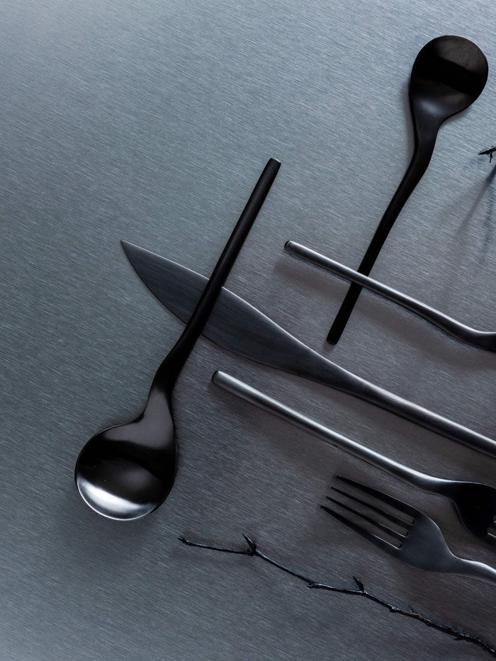 Photo of COOKPLAY Rama Spoon (21x4.5cm/8.3x1.8in) ( ) [ Cookplay ] [ Cutlery ]