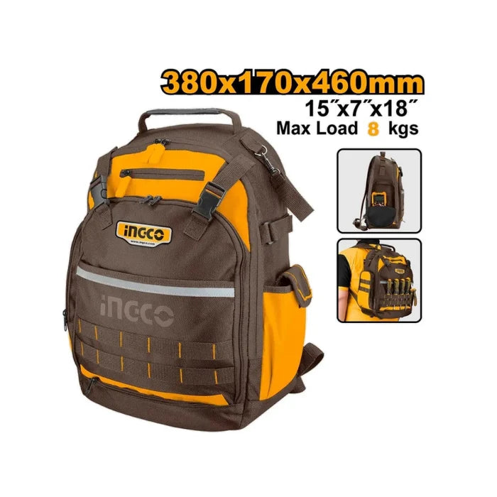 Ranac za alat HBP01028 Super Ingco