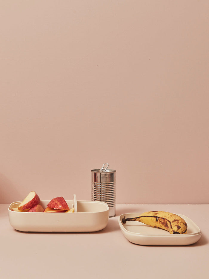Photo of EKOBO Go Rectangular Bento Lunch Box ( ) [ EKOBO ] [ Plates ]