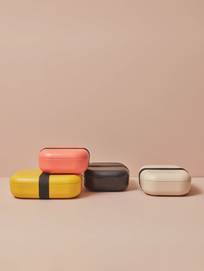 Photo of EKOBO Go Rectangular Bento Lunch Box ( ) [ EKOBO ] [ Plates ]