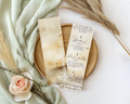 Renunciation of Spirits Bookmarks