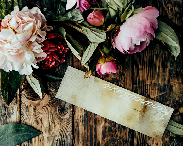 Renunciation of Spirits Bookmarks