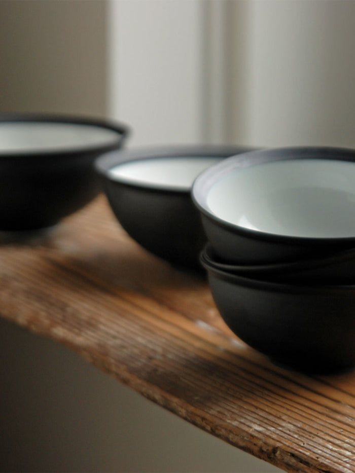 Photo of KINTO RIM Bowl (180mm/7in) ( ) [ KINTO ] [ Bowls ]