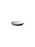 Photo of KINTO RIM Plate (115mm/4.5in) (6-Pack) ( Black ) [ KINTO ] [ Plates ]