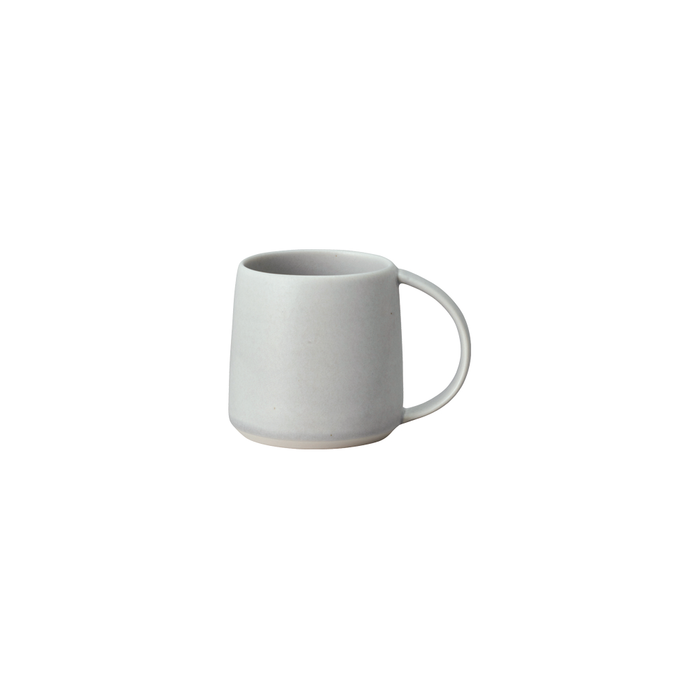 Photo of RIPPLE Mug 250ml ( Grey ) [ ] [ Coffee Cups ]