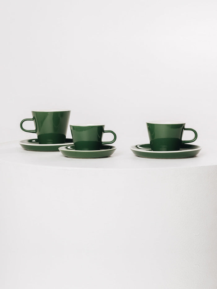 Photo of ACME Roman Cup (170ml/5.75oz) ( ) [ Acme & Co. ] [ Coffee Cups ]