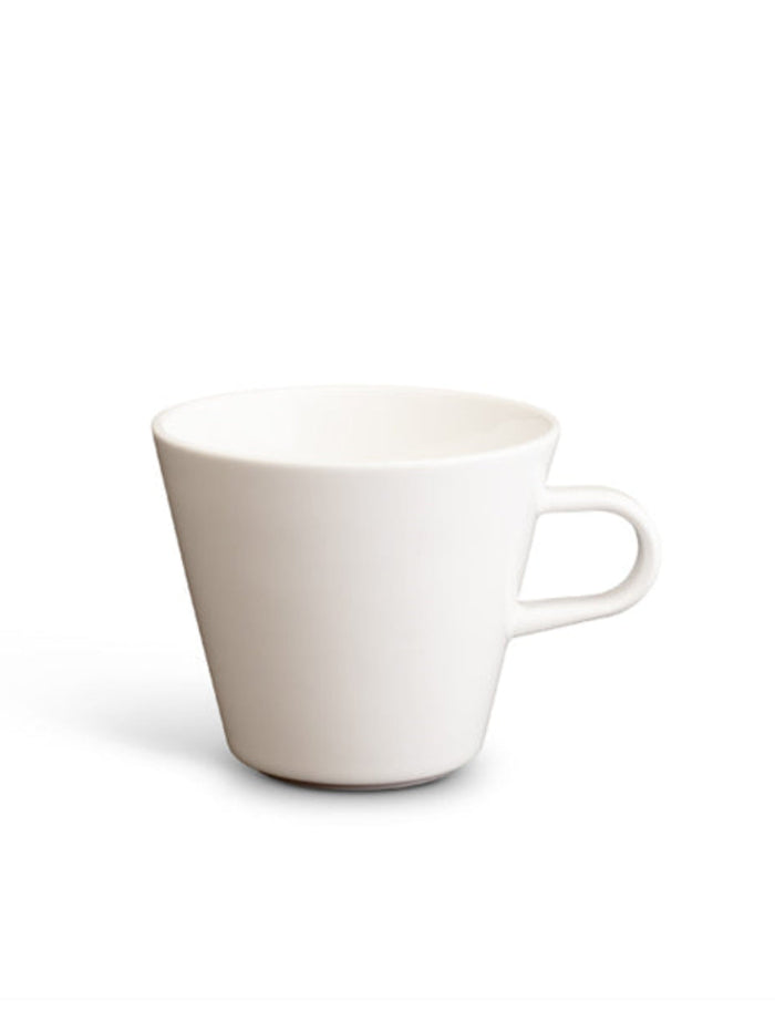 Photo of ACME Roman Cup (270ml/9.13oz) ( Milk ) [ Acme & Co. ] [ Coffee Cups ]