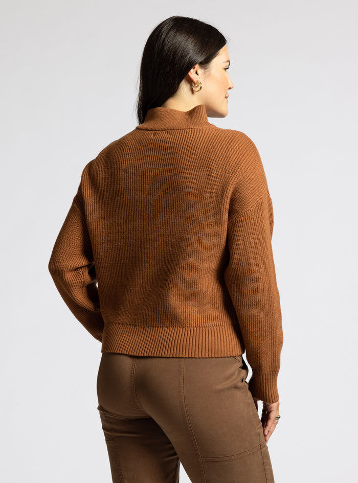 RUSSELL PULLOVER