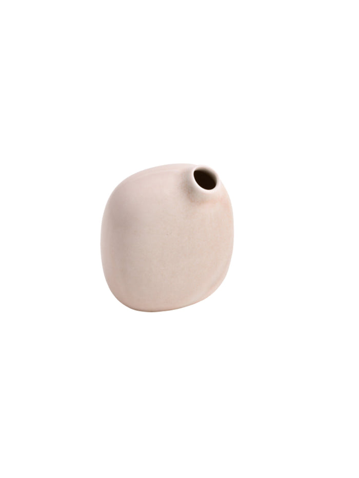 Photo of KINTO SACCO Vase 02 ( Pink ) [ KINTO ] [ Vase ]