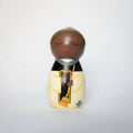 Saint Martin de Porres Shining Light Doll
