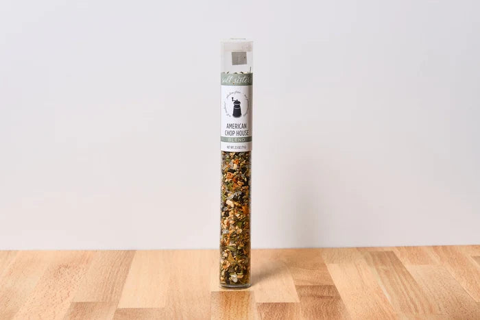 Salt Sisters - American Chop House Blend