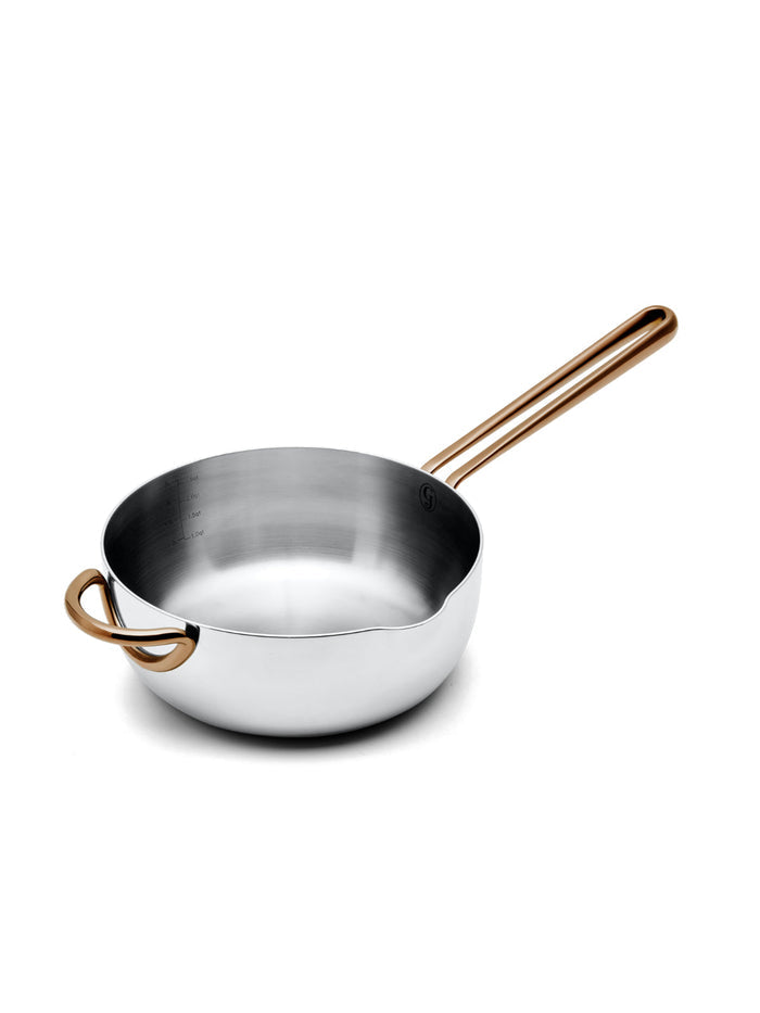 Photo of GREAT JONES Saucy (3qt/2.8L) ( ) [ Great Jones ] [ Kitchen ]
