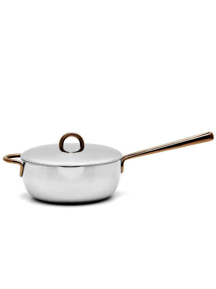 Photo of GREAT JONES Saucy (3qt/2.8L) ( ) [ Great Jones ] [ Kitchen ]
