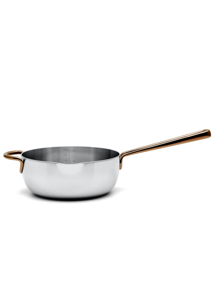 Photo of GREAT JONES Saucy (3qt/2.8L) ( ) [ Great Jones ] [ Kitchen ]