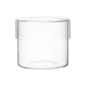 Photo of KINTO SCHALE Glass Case Medium ( Default Title ) [ KINTO ] [ Storage ]