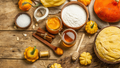 Seasonal Series: Cooking with Pumpkin 10/17/2026 6pm