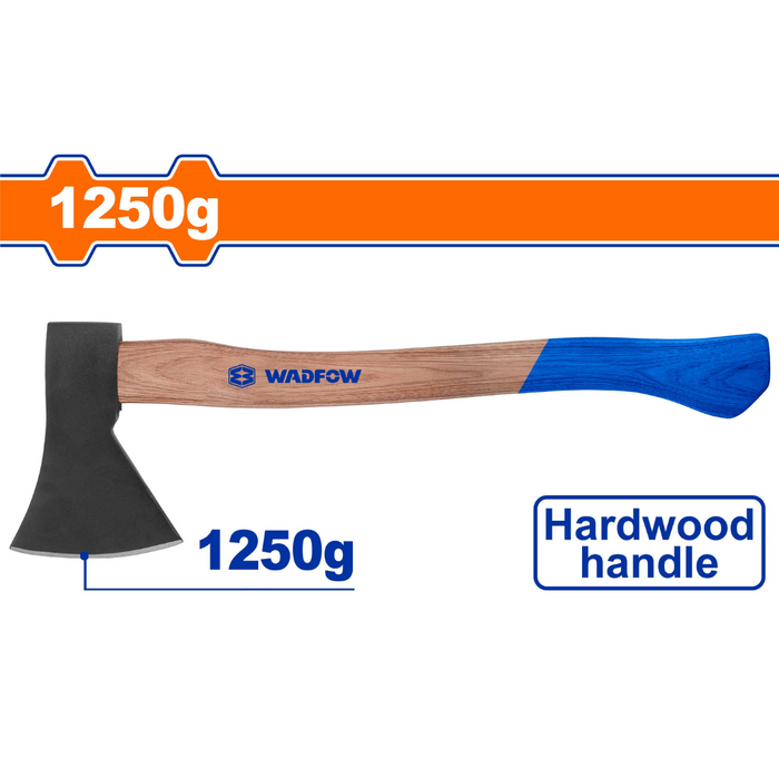 Sekira 1250g WMB6312 Wadfow