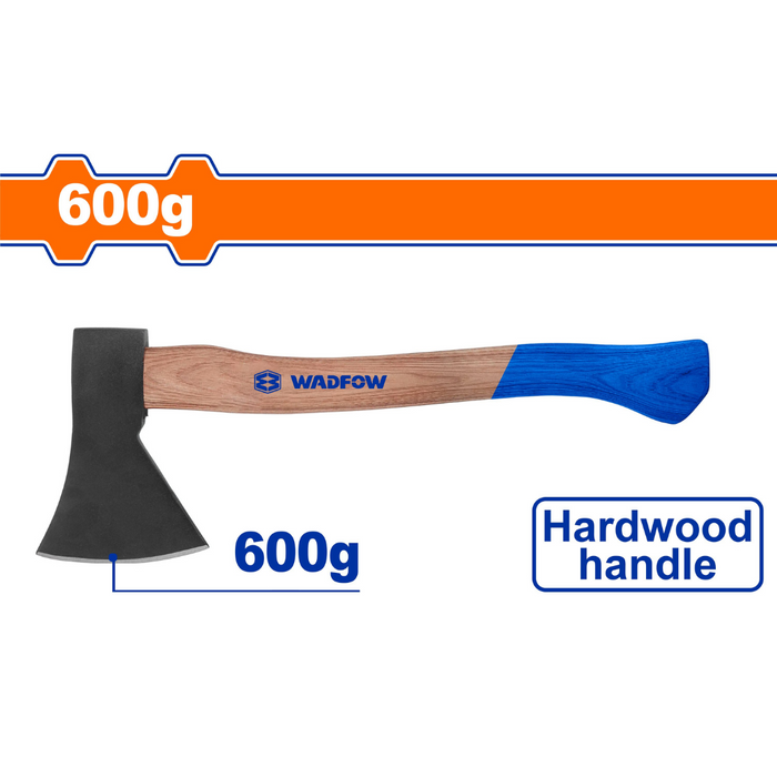 Sekira 600g WMB6306 Wadfow