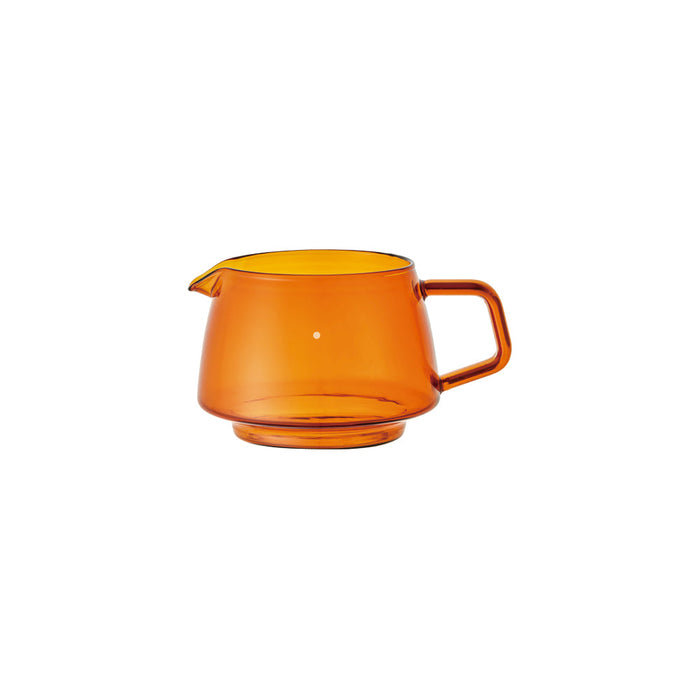 Photo of KINTO SEPIA Jug 300ml ( Default Title ) [ KINTO ] [ Decanters ]