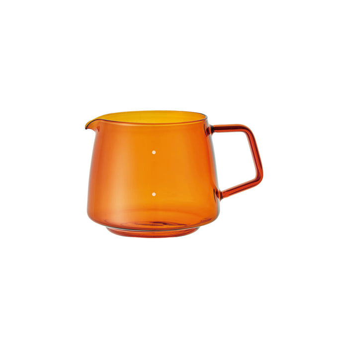 Photo of KINTO SEPIA Jug 600ml ( Default Title ) [ KINTO ] [ Decanters ]