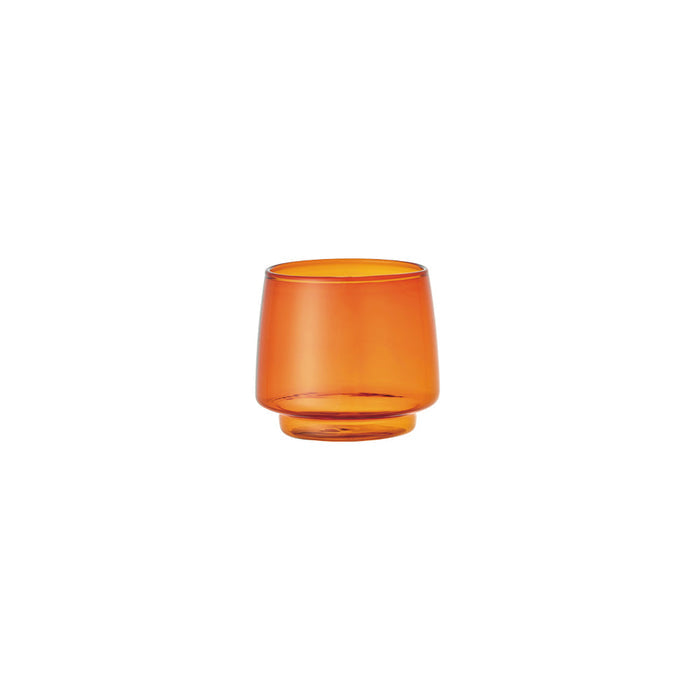 Photo of SEPIA Tumbler 270ml 4-Pack ( Default Title ) [ ] [ Coffee Glasses ]