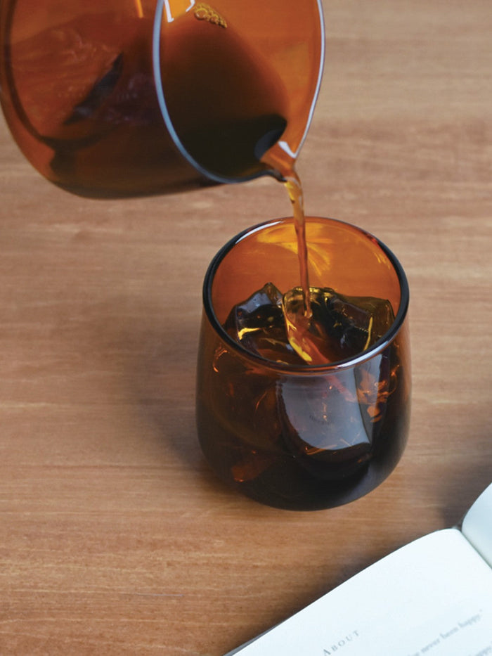 Photo of SEPIA Tumbler 370ml ( ) [ ] [ Coffee Glasses ]