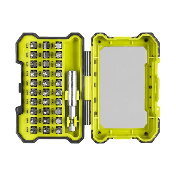 Set bitova (31 kom) RAK31MSD RYOBI