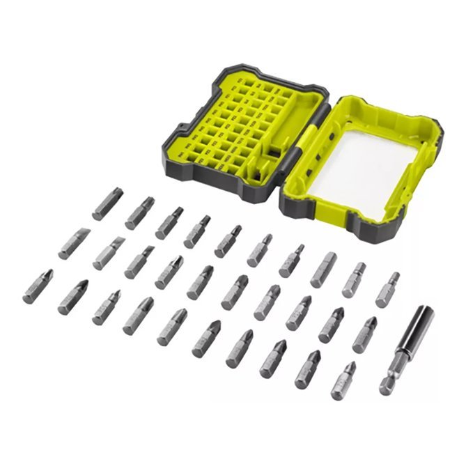 Set bitova (31 kom) RAK31MSD RYOBI