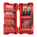 Set bitova 33kom Shockwave 4932430905 Milwaukee