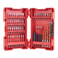 Set bitova 48kom Shockwave 4932430906 Milwaukee
