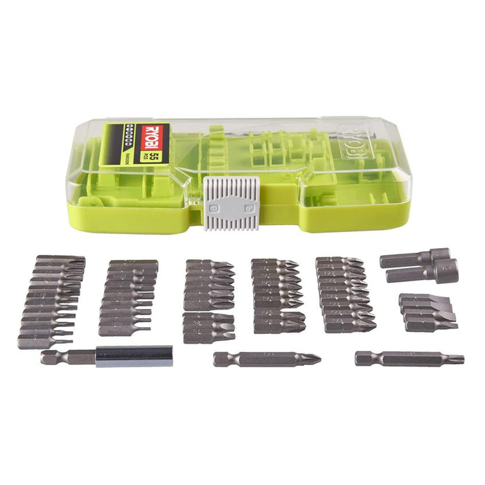 Set bitova (55 komada) RAK55DK RYOBI