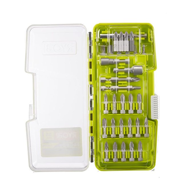 Set bitova (55 komada) RAK55DK RYOBI