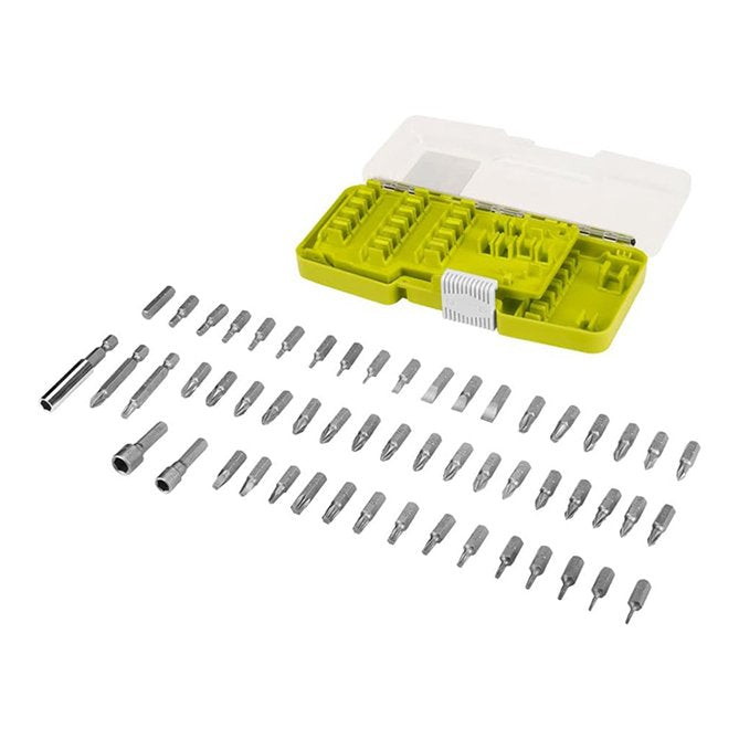 Set bitova (55 komada) RAK55DK RYOBI