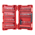 Set bitova 56kom Shockwave Impact Duty 4932430907 Milwaukee