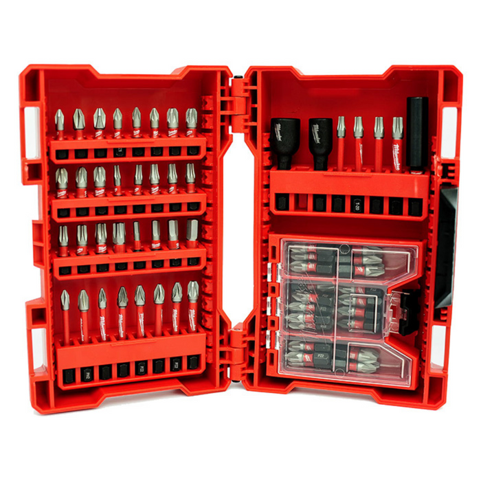 Set bitova 70kom Shockwave 4932471587 Milwaukee