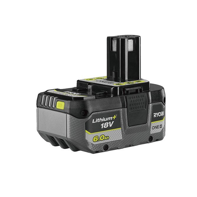 Set – brzi punjač 5A i Lithium+ baterija RC18150-160X (18V ONE+™) od 6Ah RYOBI