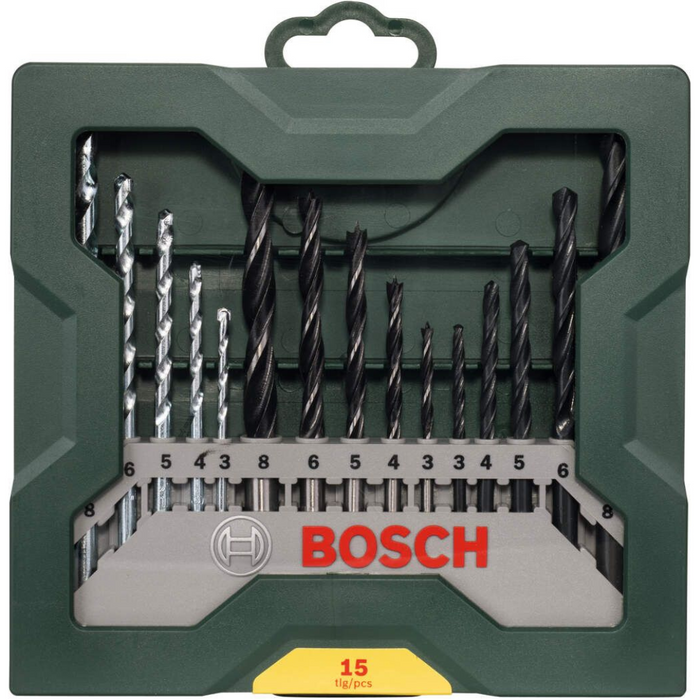 Set burgija 2607019675879 Bosch