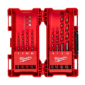 Set burgija za beton 4-10mm 4932471193 Milwaukee