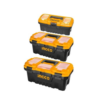 Set kofera za alat 3 kom PBXK0301