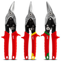 Set makaza za lim 3kom 48224533 Milwaukee