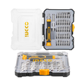 Set preciznih odvijača 32/1 HKSDB0348 INGCO