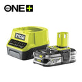 Set – punjač baterija i baterija od 2,5Ah RC18120-125 18V ONE+™ RYOBI